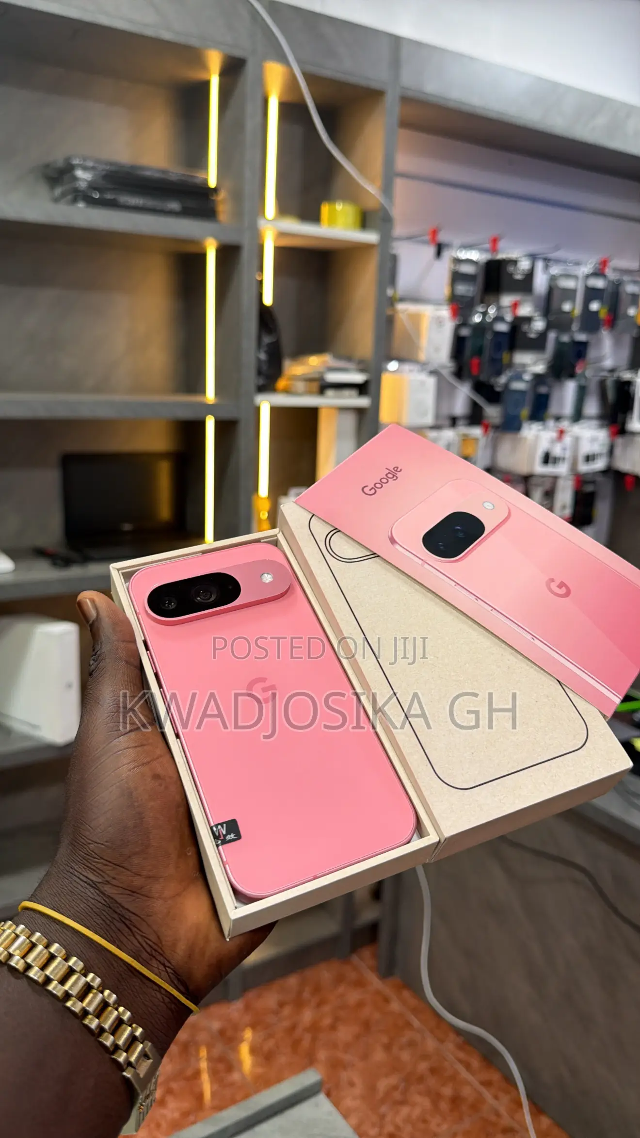 Google Pixel 9 128 GB