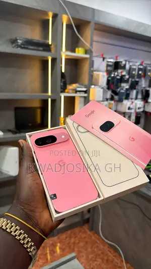 Google Pixel 9 128 GB