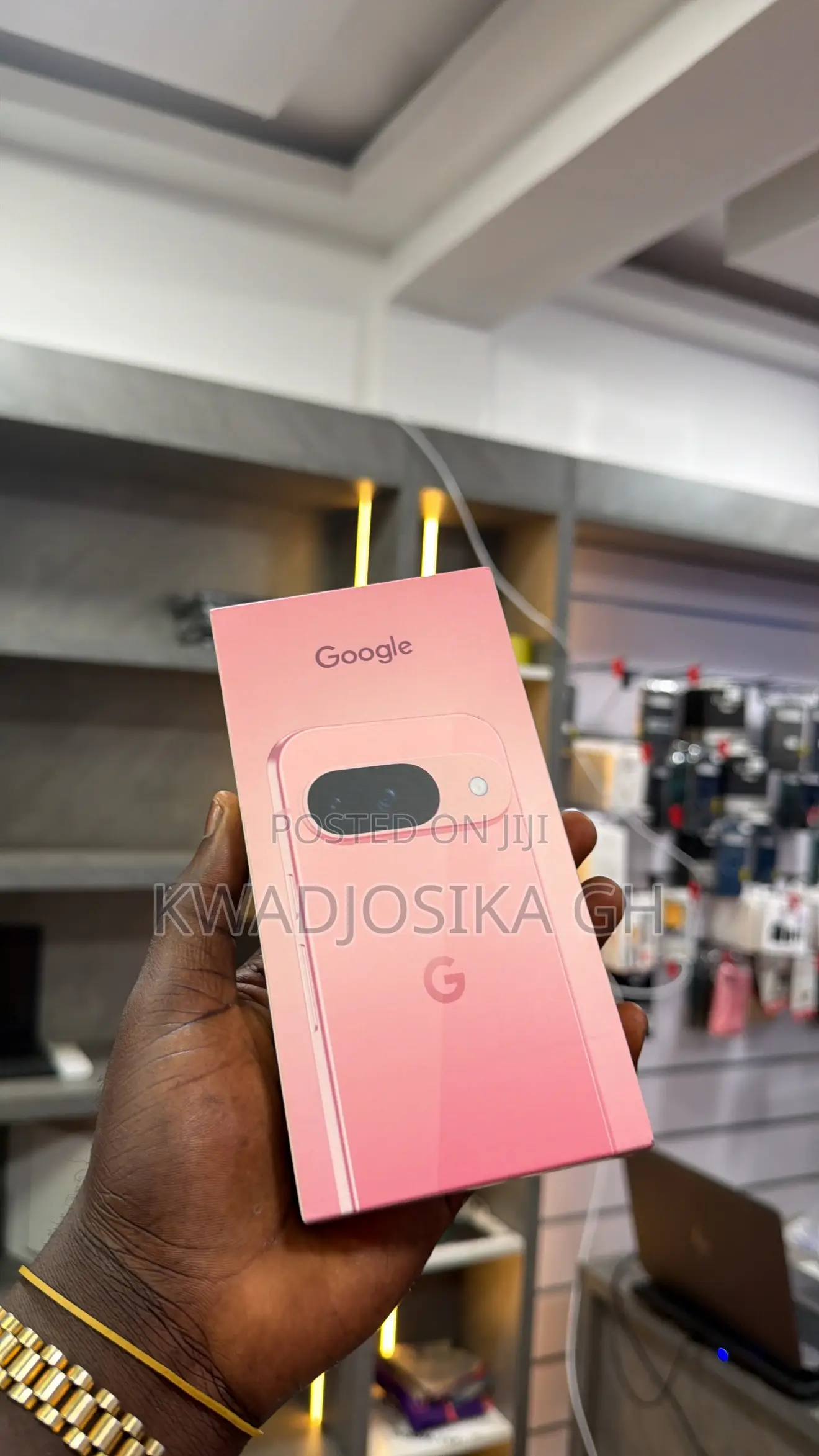 Google Pixel 9 128 GB