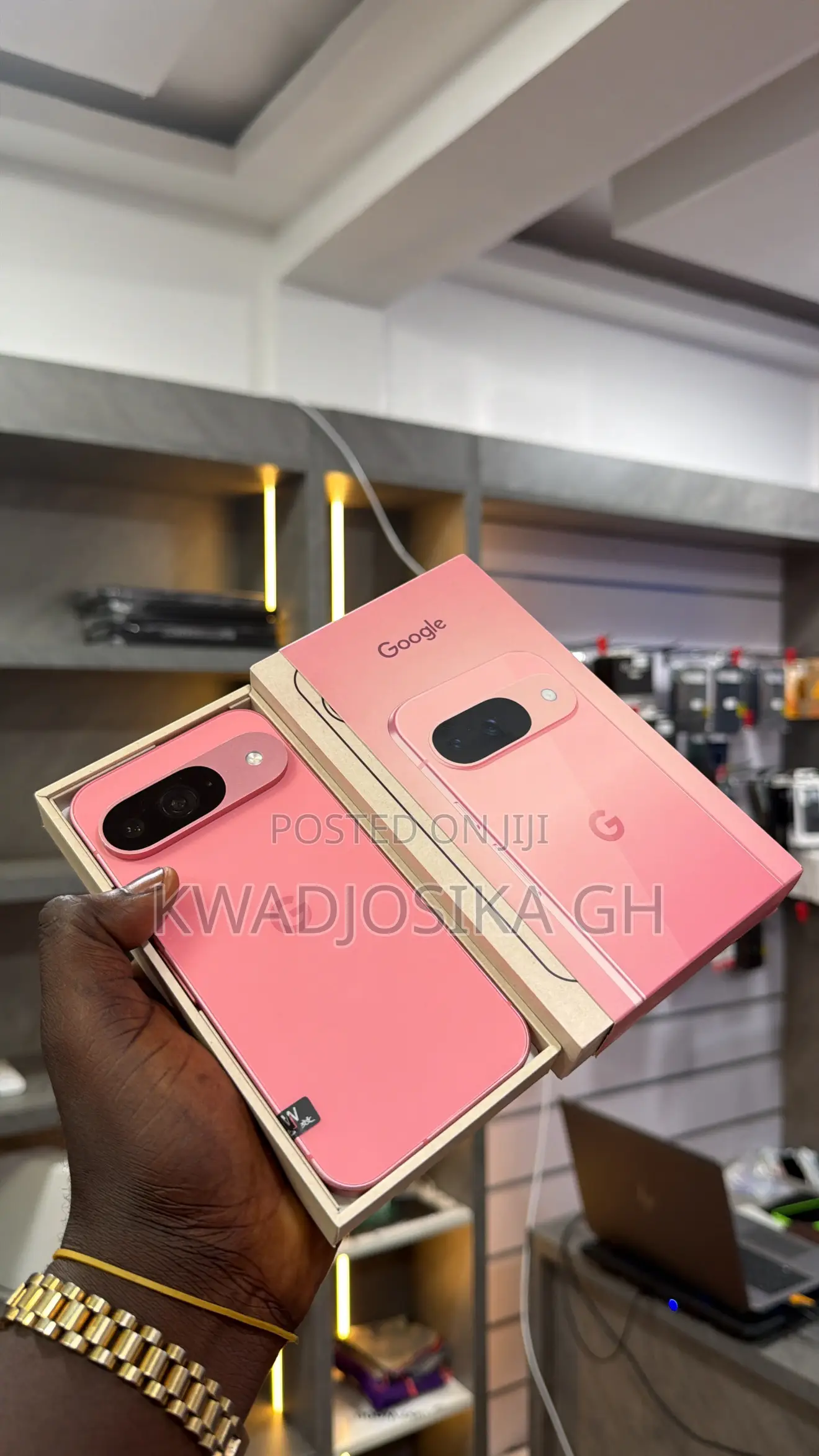 Google Pixel 9 128 GB