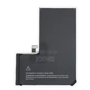 iPhone 15pro /Pro Max Battery Replacement