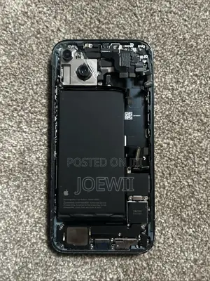 iPhone 15pro /Pro Max Battery Replacement