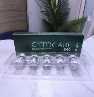 Injectable Skin Booster Hyaluronic Polynucleotide For Microneedling
