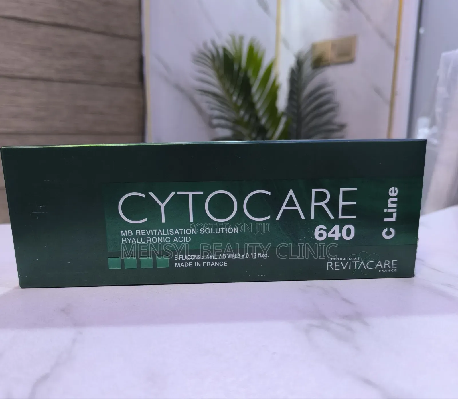 Injectable Skin Booster Hyaluronic Polynucleotide For Microneedling