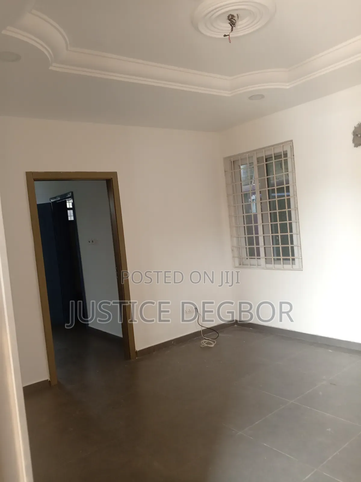 1bdrm Apartment in Bestchoice, Achimota for rent