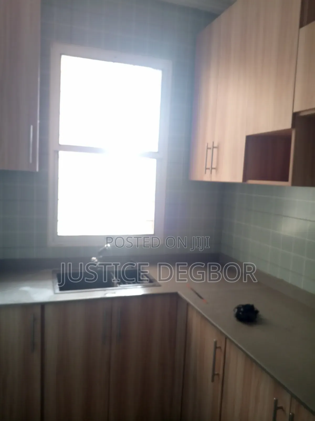 1bdrm Apartment in Bestchoice, Achimota for rent
