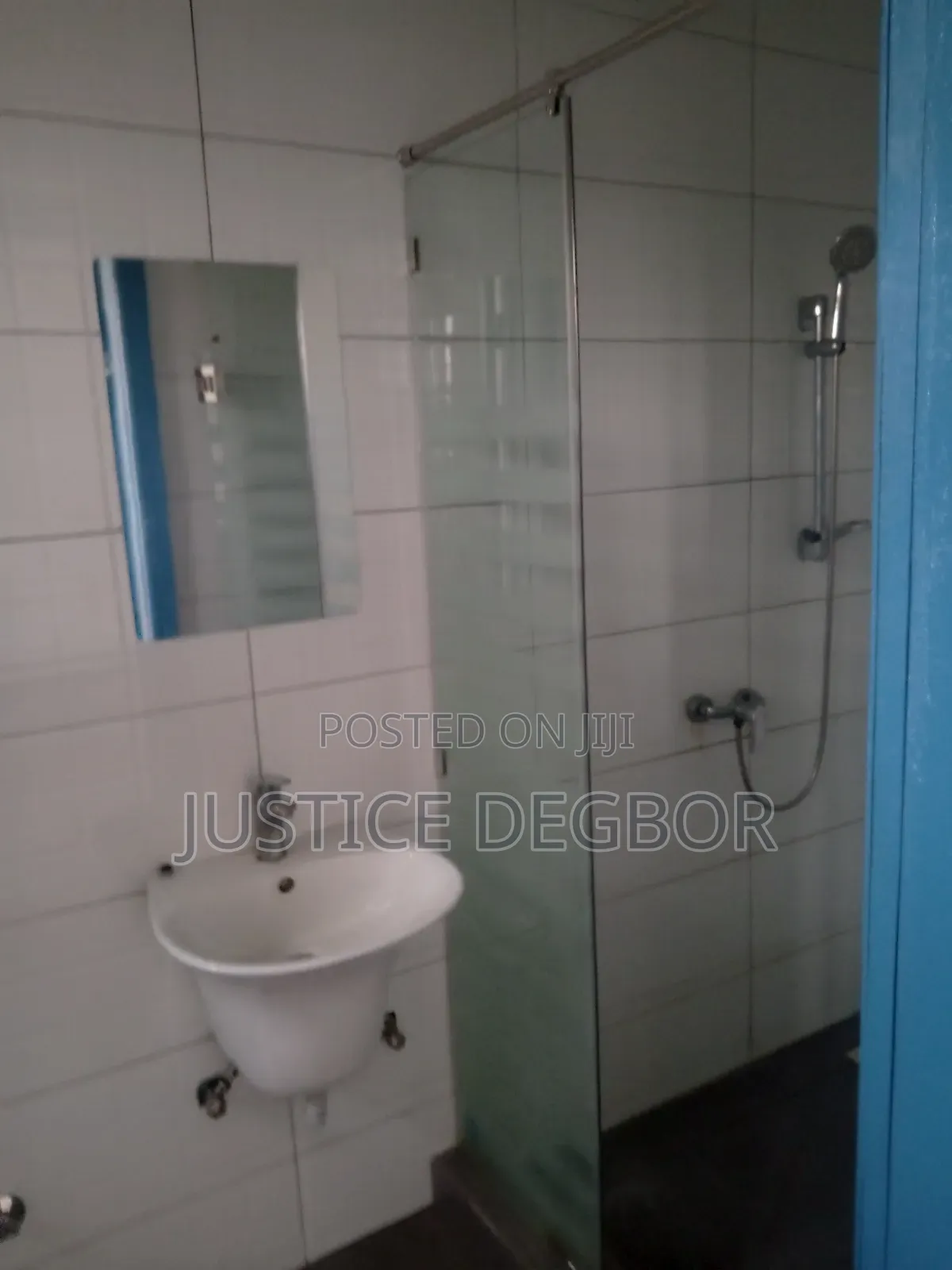 1bdrm Apartment in Bestchoice, Achimota for rent
