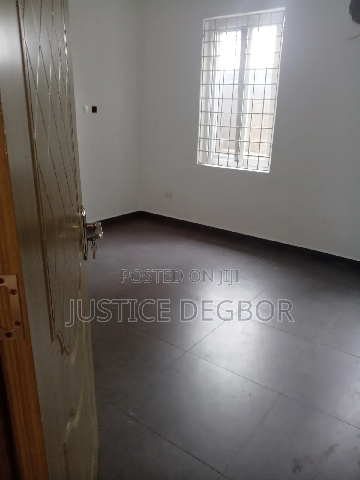 1bdrm Apartment in Bestchoice, Achimota for rent