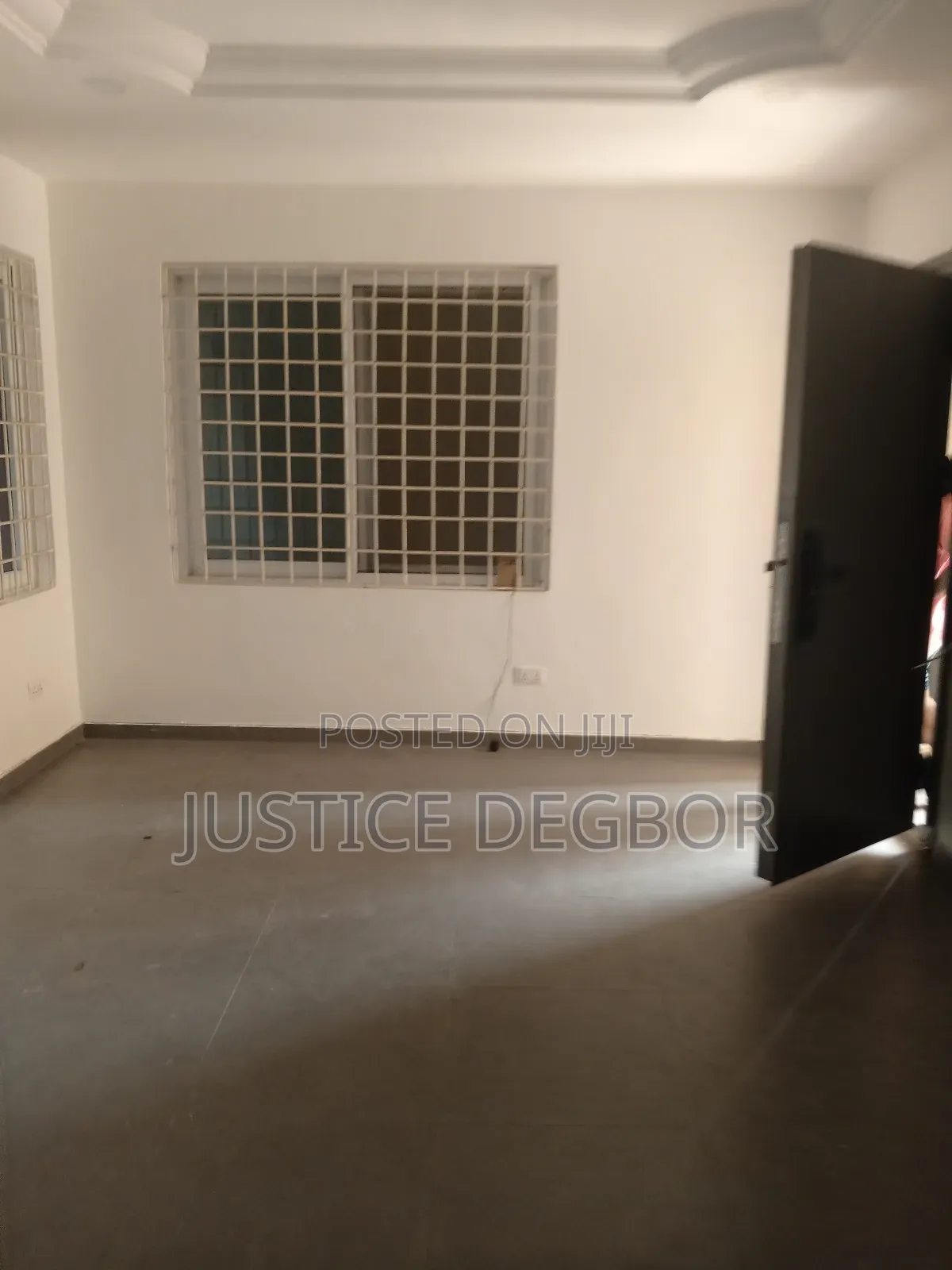1bdrm Apartment in Bestchoice, Achimota for rent