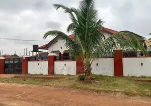 3bdrm House in Abuakwa Agogo, Kumasi Metropolitan for sale