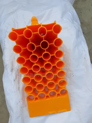Heavy Duty Wheel Chock
