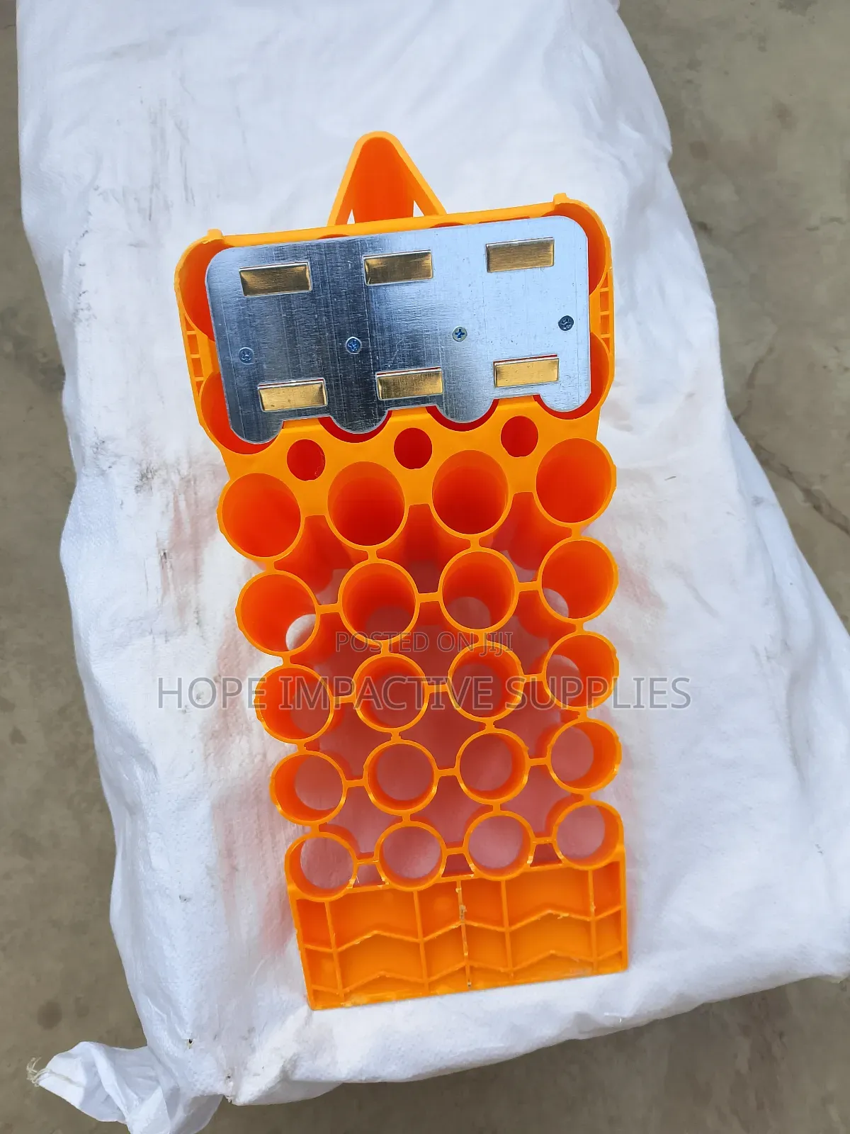 Heavy Duty Wheel Chock