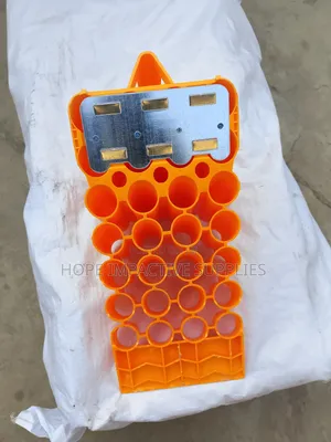 Heavy Duty Wheel Chock