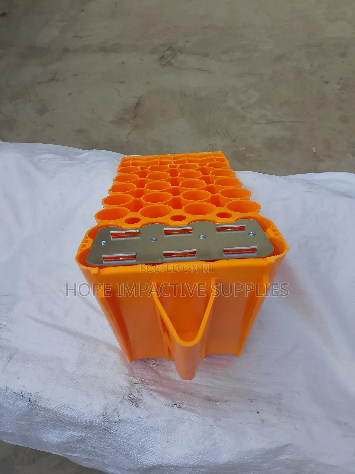 Heavy Duty Wheel Chock