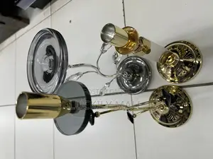 Candle Sticks