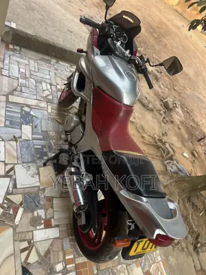 Yamaha Gear 2001 Silver