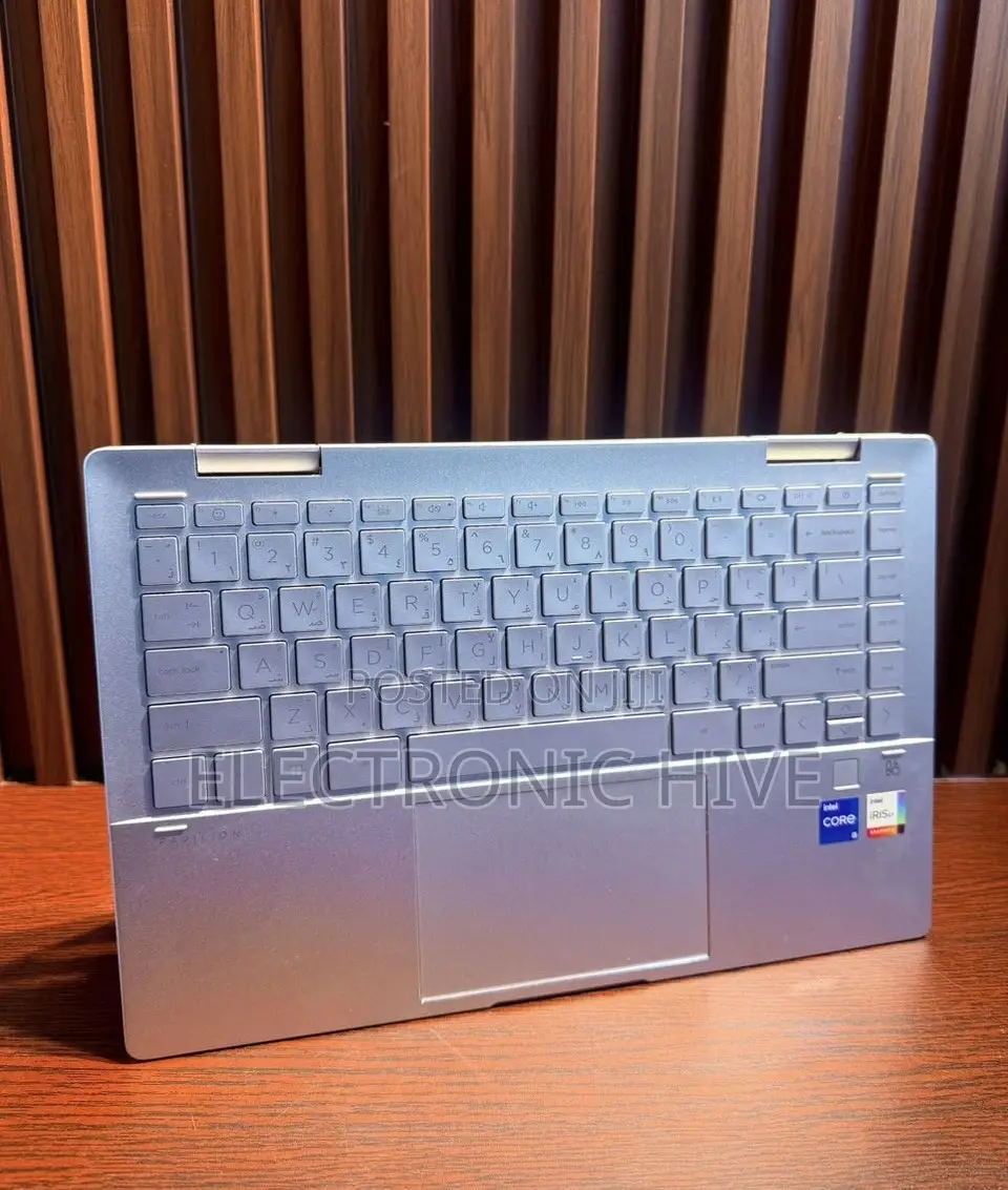 Laptop HP Pavilion 13 X360 8GB Intel Core I5 SSD 512GB