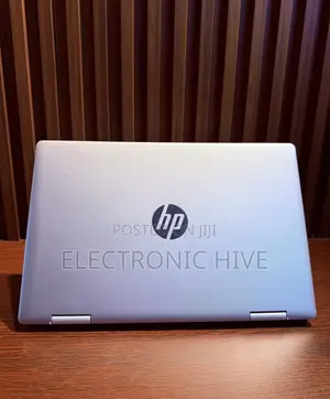 Laptop HP Pavilion 13 X360 8GB Intel Core I5 SSD 512GB