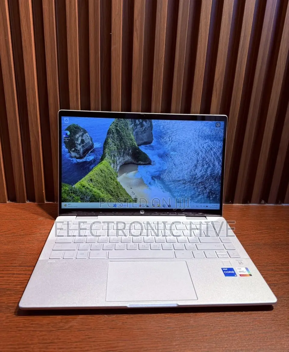 Laptop HP Pavilion 13 X360 8GB Intel Core I5 SSD 512GB