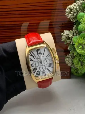 Frank Muller Watch ( Chronograph)
