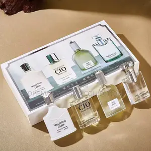 4in1 Perfumes Set