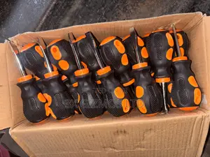 Shortest Screw Drivers
