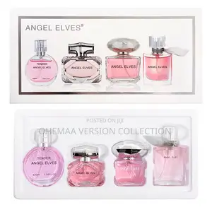 4in1 Perfume Sets