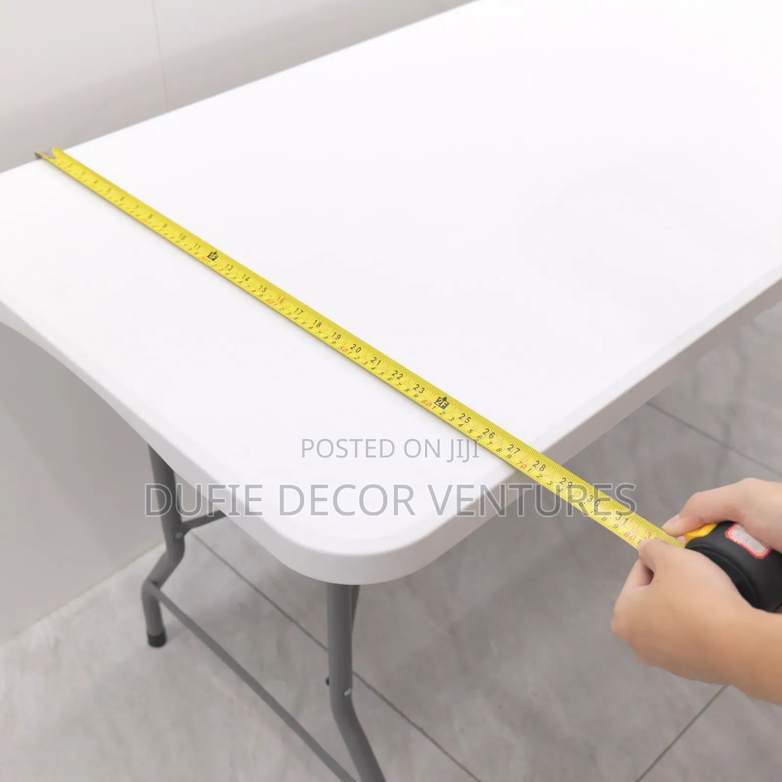 Rental Table for Sale