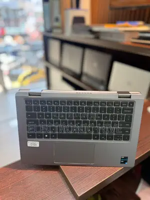 Laptop Dell Latitude 7320 16GB Intel Core I5 SSD 512GB