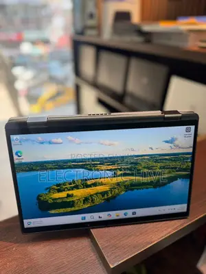 Laptop Dell Latitude 7320 16GB Intel Core I5 SSD 512GB