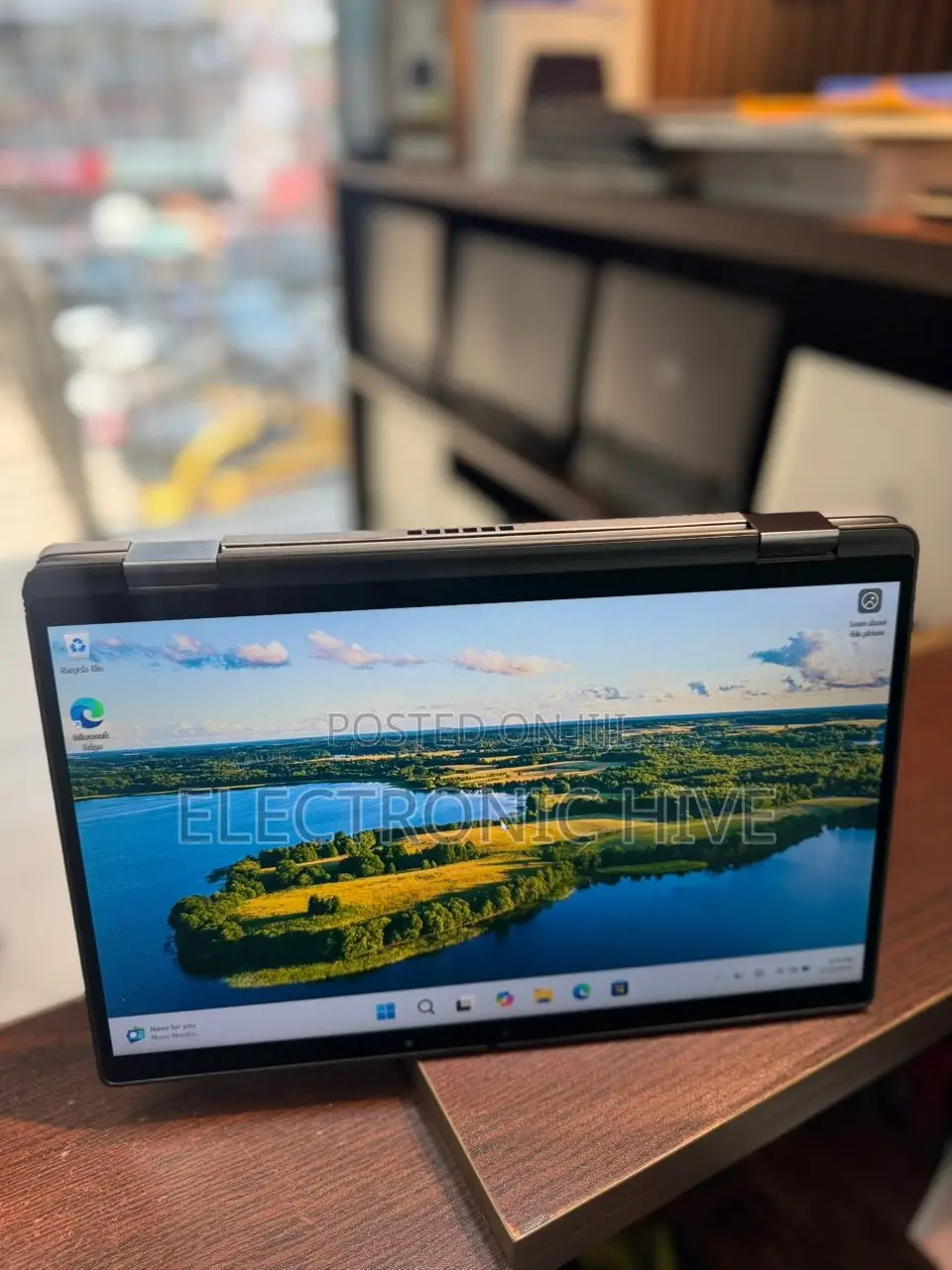 Laptop Dell Latitude 7320 16GB Intel Core I5 SSD 512GB