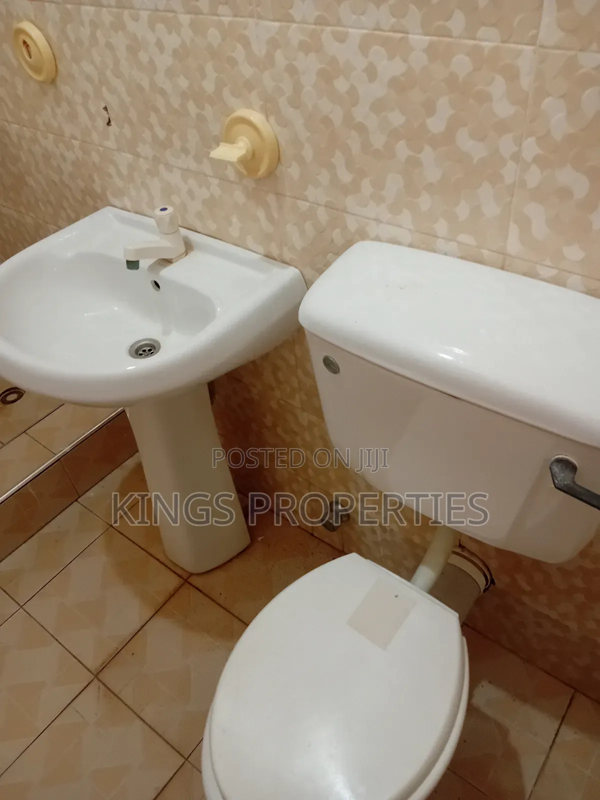 1bdrm Apartment in Kings Properties, West Hills Mall Area for rent