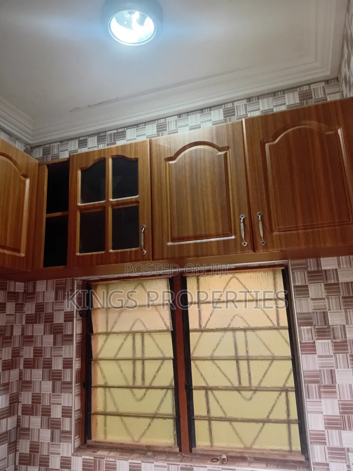 1bdrm Apartment in Kings Properties, West Hills Mall Area for rent