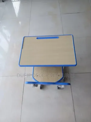 Student Chair and Table Available for Sale