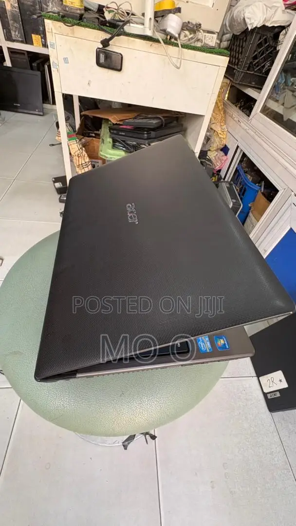 Laptop Acer Aspire 5050 8GB Intel Core I5 HDD 500GB