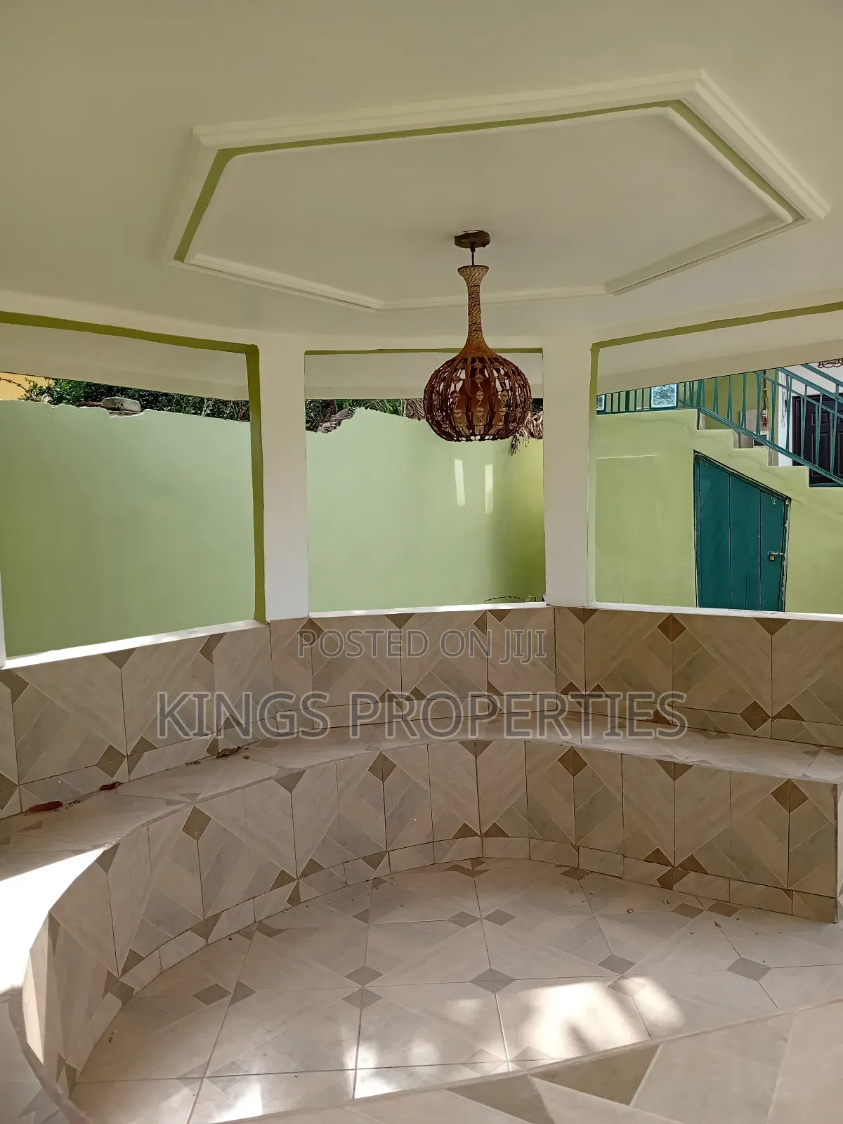 1bdrm Apartment in Kings Properties, West Hills Mall Area for rent