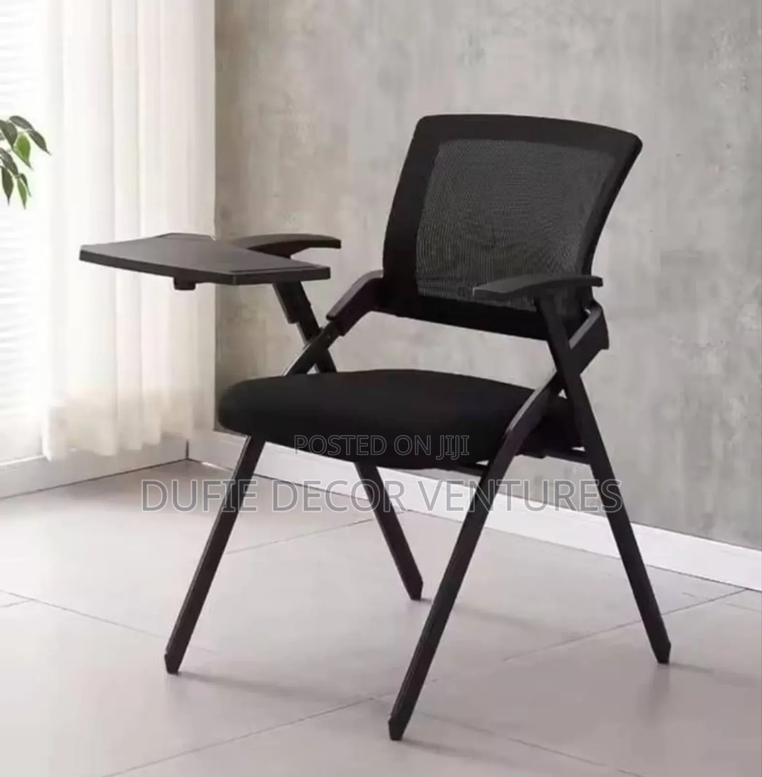 Student Chair With Table Available for Sale