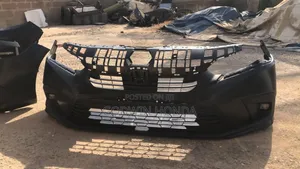 Front Bumper 2023 Honda Civic