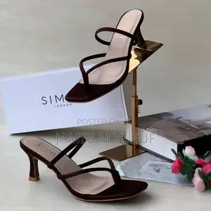 Original Simmons Heels for an Affordable Price