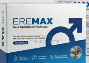 Eremax Capsules