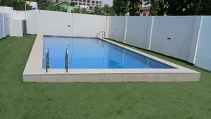 4bdrm Duplex in Tiyumba Real Estate, East Legon for rent