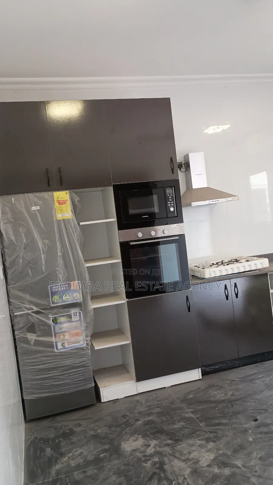 4bdrm Duplex in Tiyumba Real Estate, East Legon for rent