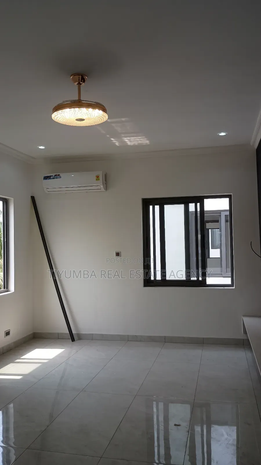 4bdrm Duplex in Tiyumba Real Estate, East Legon for rent