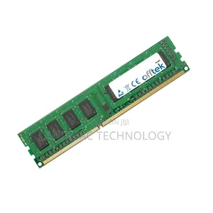 Pc3/ Ddr3 4gb Desktop Ram