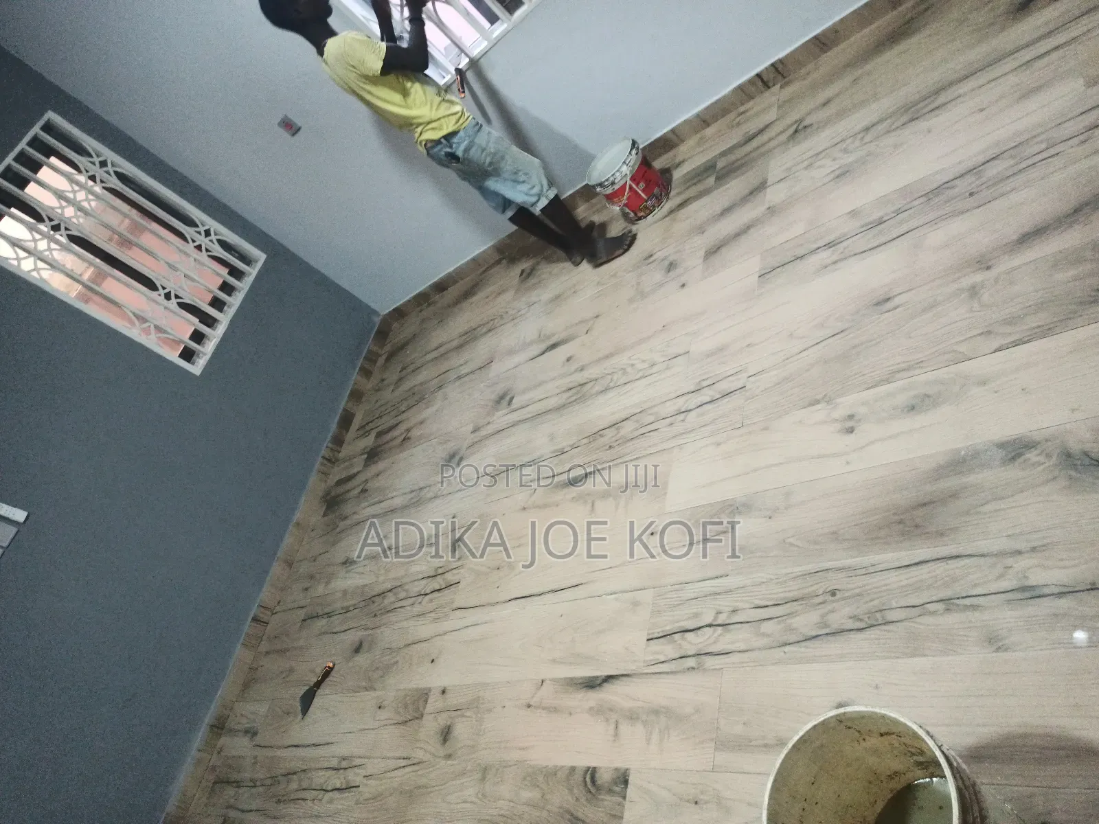 Interior Design And Artwork
