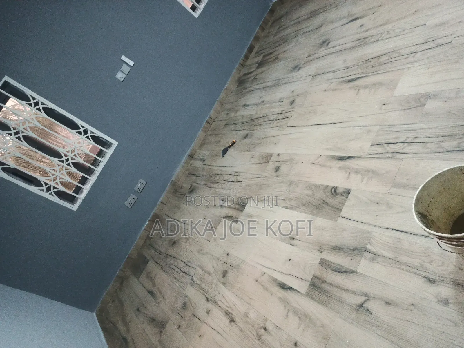 Interior Design And Artwork