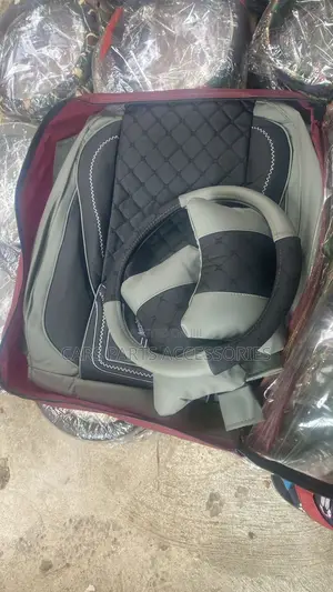 Seat Cover