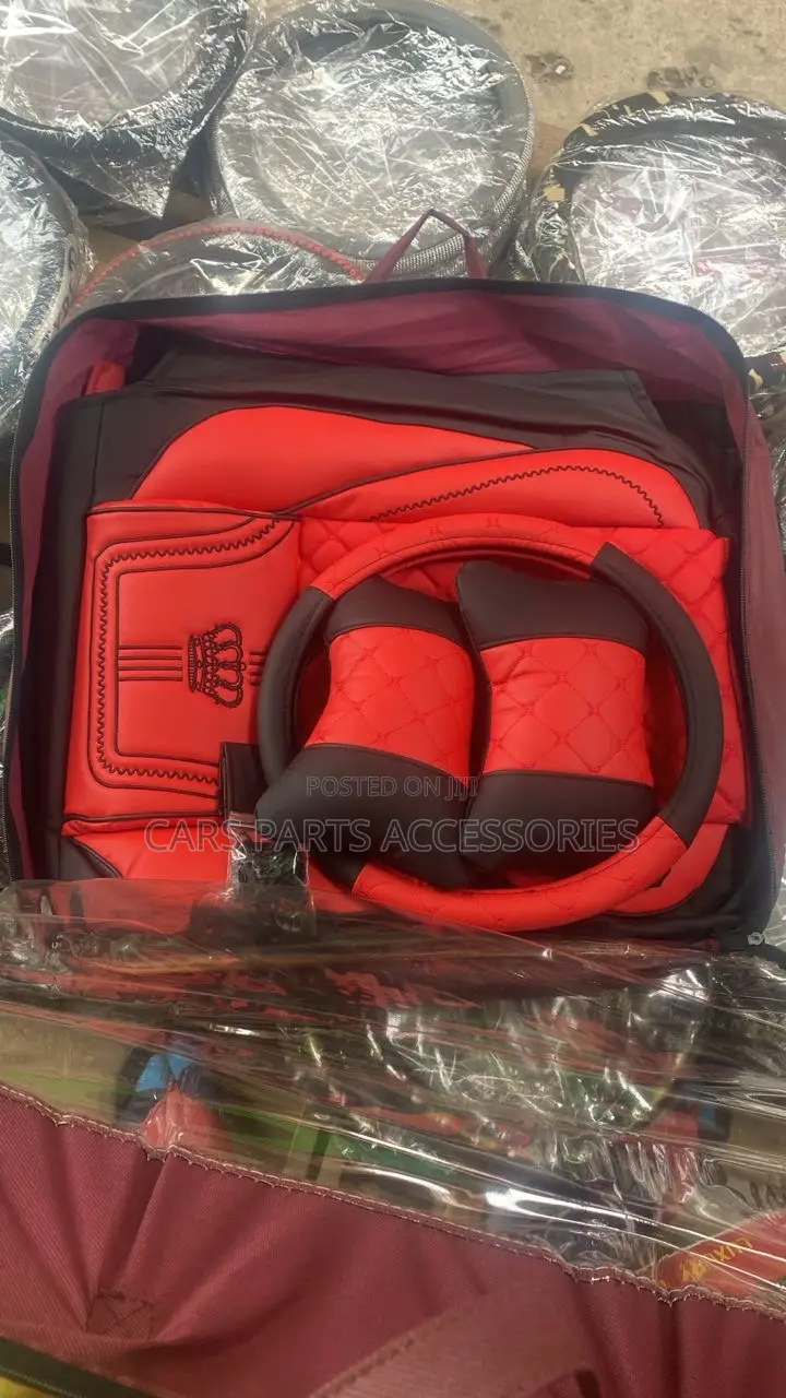 Seat Cover