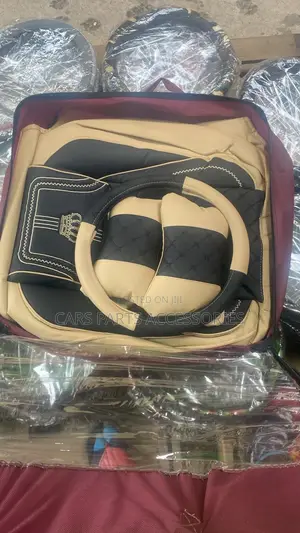 Seat Cover