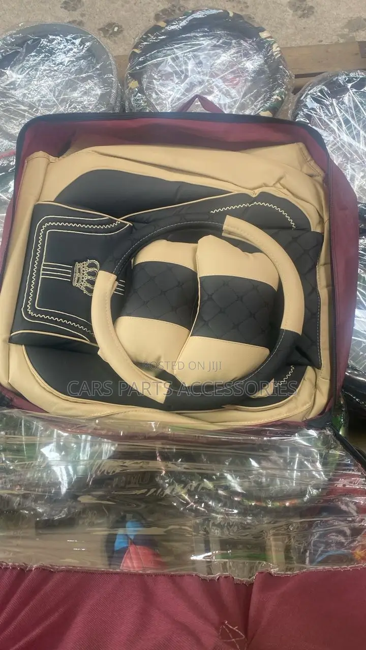 Seat Cover